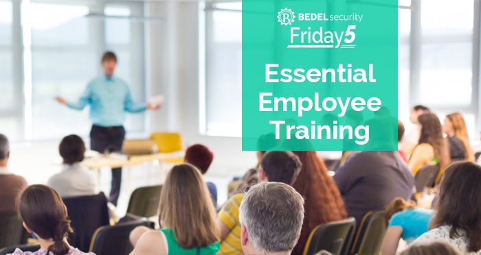 Essential Employee Training