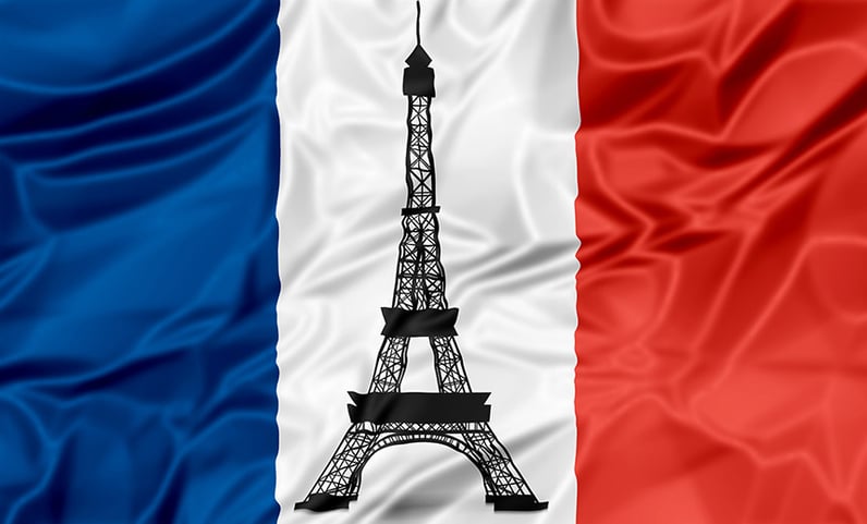 Threat Intelligence Lessons from Paris Attacks