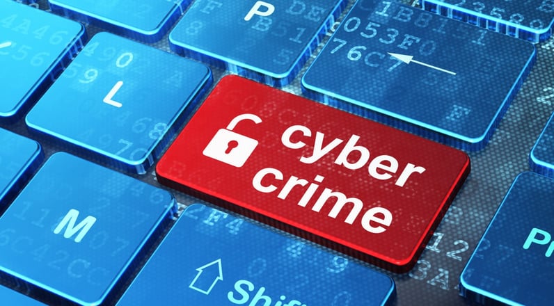 Evolution in the Business Model Changes the Way Banks must Approach Cybercrime