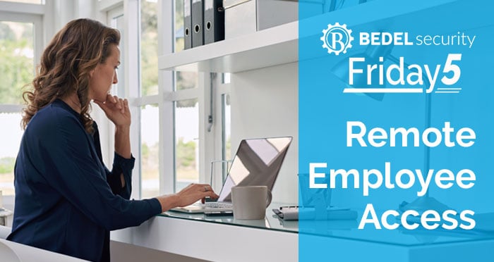 Remote Employee Access